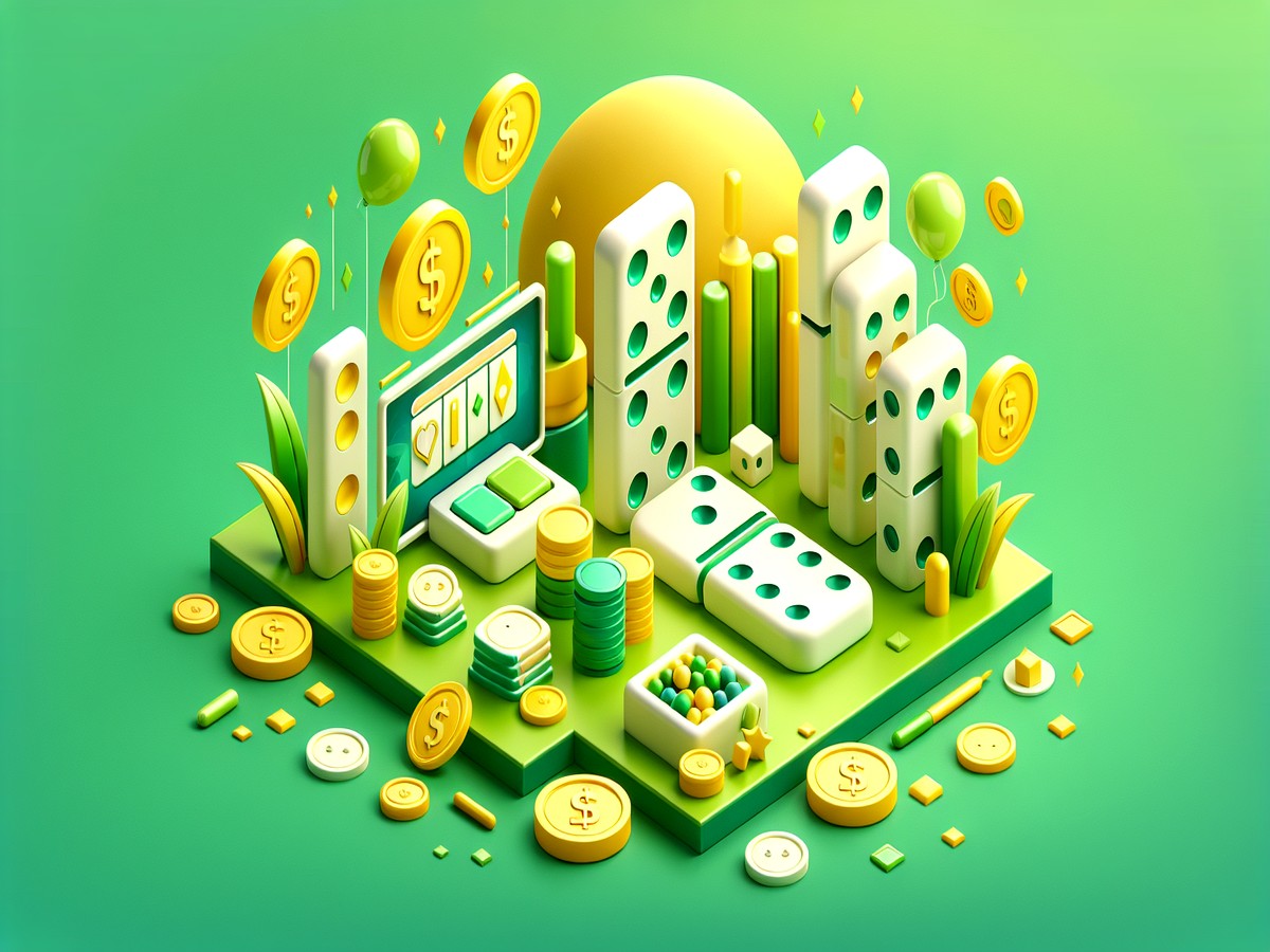 BETMGM Dominos Game - Classic gameplay at BETMGM.