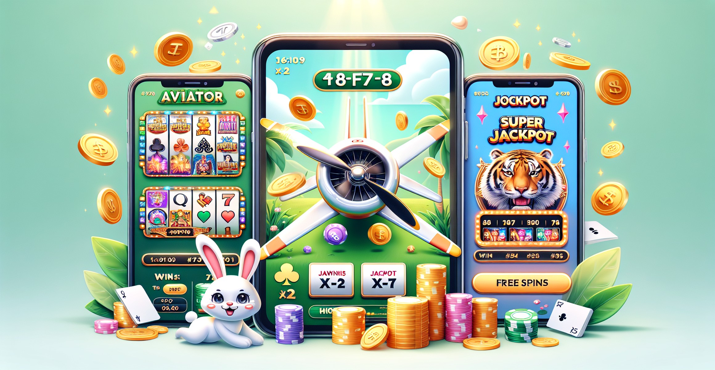 Fortune Tiger Games - Explore this exciting slot at BETMGM.